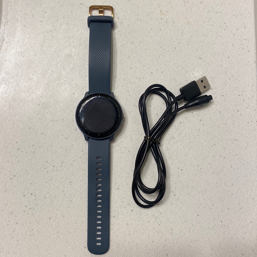 Garmin Vivioactive 3 Music
